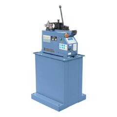 BM 60 A Putkentaivutuskone