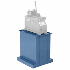 BM 42 A / BM 60 A jalusta