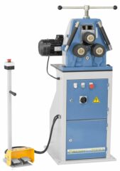 RBM 25 M Muotorautamankeli