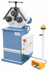 RBM 35 Muotorautamankeli