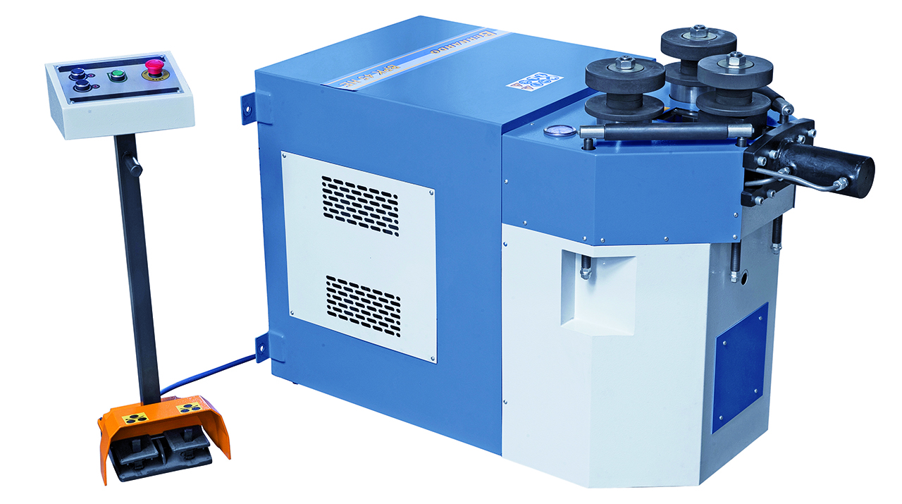 BPK 45 HE muotorautamankeli** - Image 5