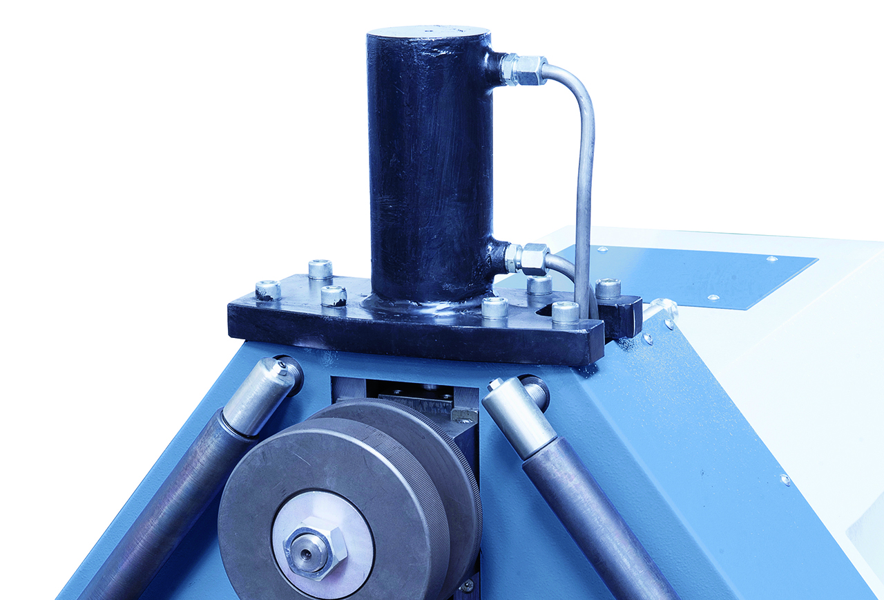 BPK 45 HE muotorautamankeli** - Image 6