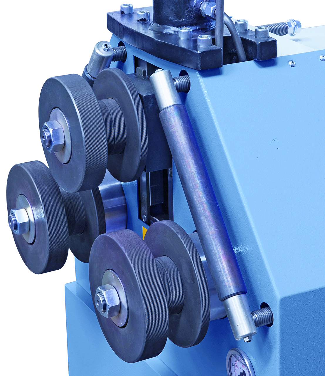 BPK 45 HE muotorautamankeli** - Image 7