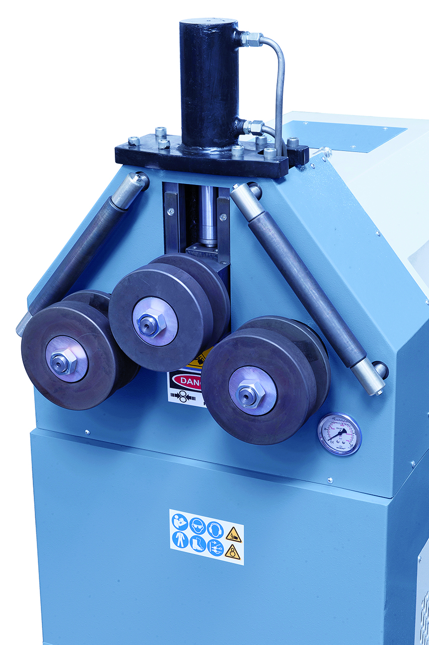 BPK 45 HE muotorautamankeli** - Image 8