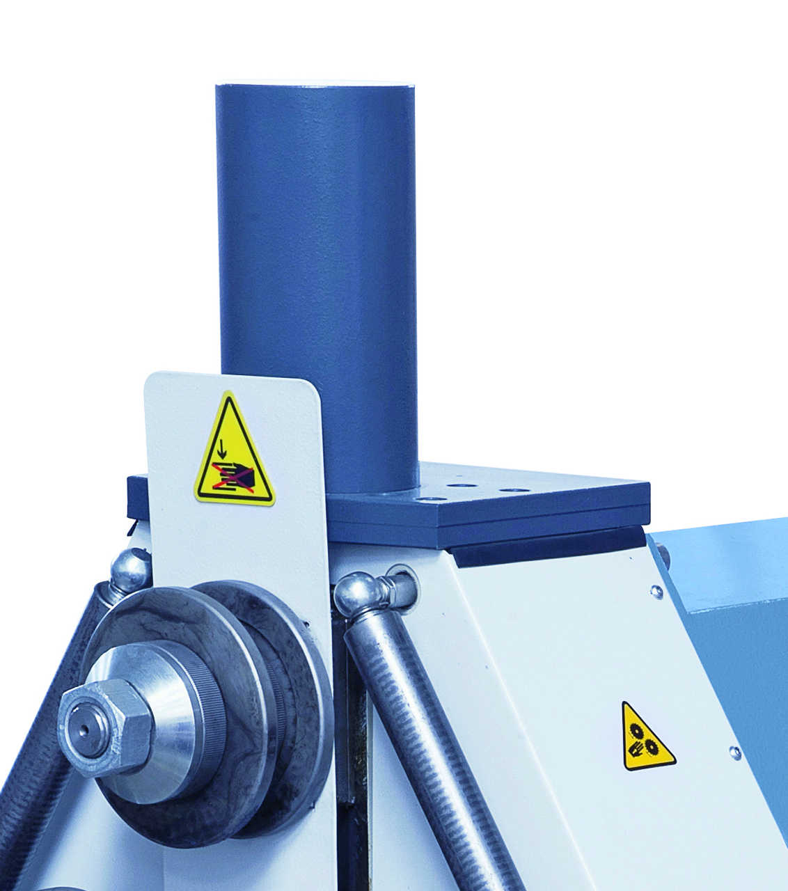 BPK 60 HS muotorautamankeli** - Image 7