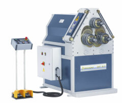 BPK 60 H Muotorautamankeli*