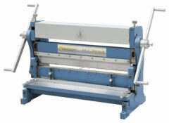 3 IN 1 - 760 Profi Monitoimilaite