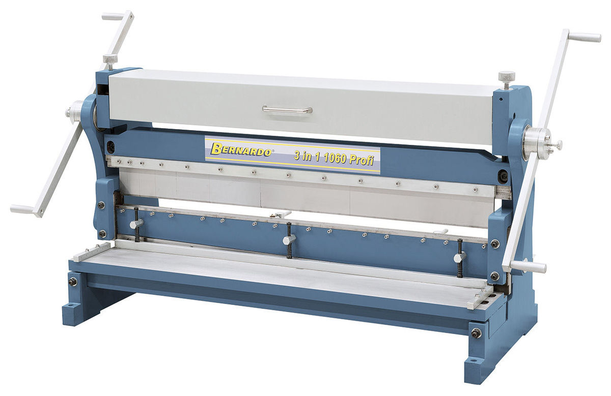 3 IN 1 - 1060 Profi Monitoimilaite