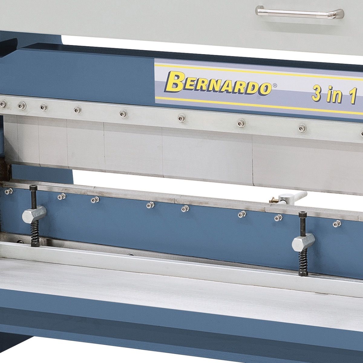 3 IN 1 - 1060 Profi Monitoimilaite - Image 3