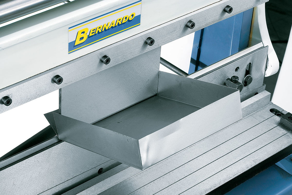 3 IN 1 - 1060 Profi Monitoimilaite - Image 6