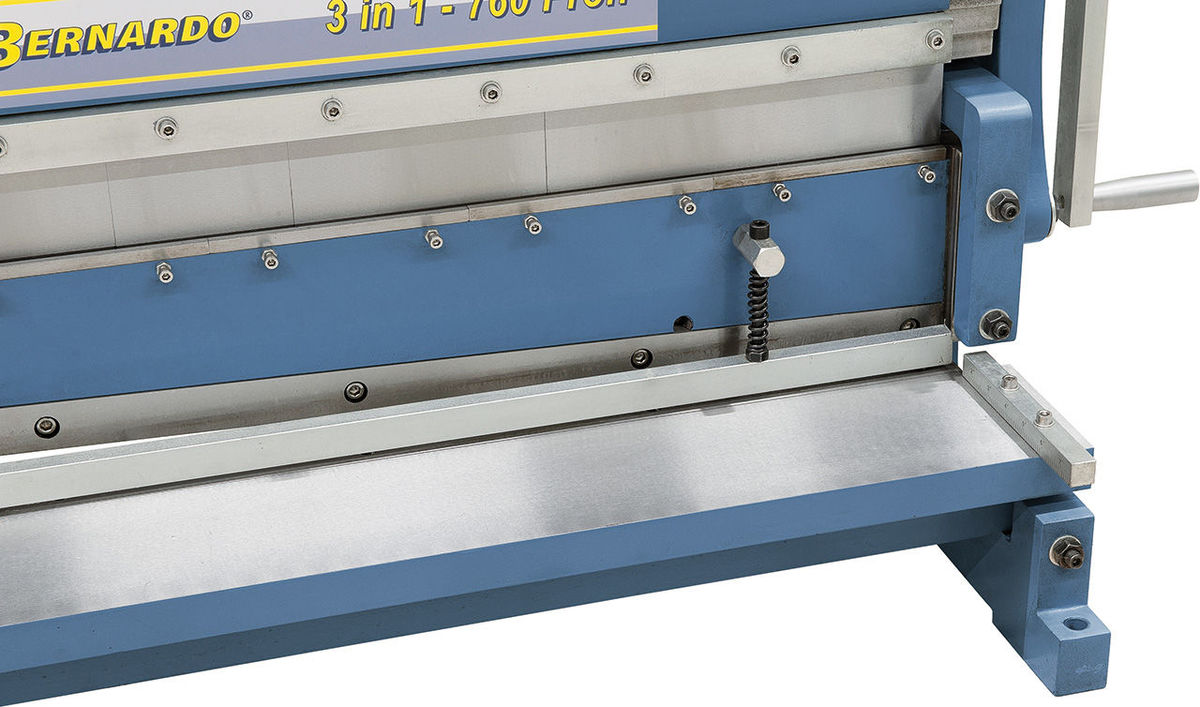 3 IN 1 - 1060 Profi Monitoimilaite - Image 7