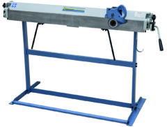 BB 1220 RS kanttikone leikkurilla