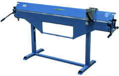 BB 2000 RS kanttikone leikkurilla