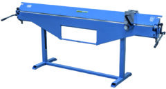 BB 2540 RS kanttikone leikkurilla