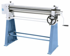 HRM 1000 Levymankeli