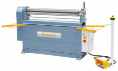 ESR 1300 x 1,6 Pro Moottorikäyttöinen mankeli