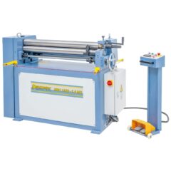 MRC 1050 - 3,0 MD Moottorikäyttöinen mankeli**