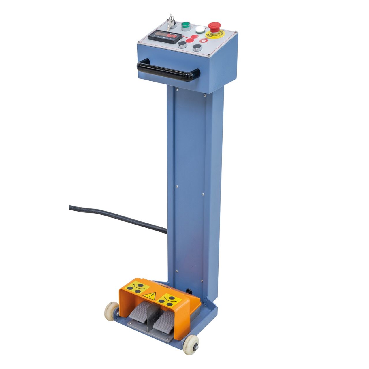 MRC 1050 - 6,5 GMD moottorikäyttöinen mankeli** - Image 12