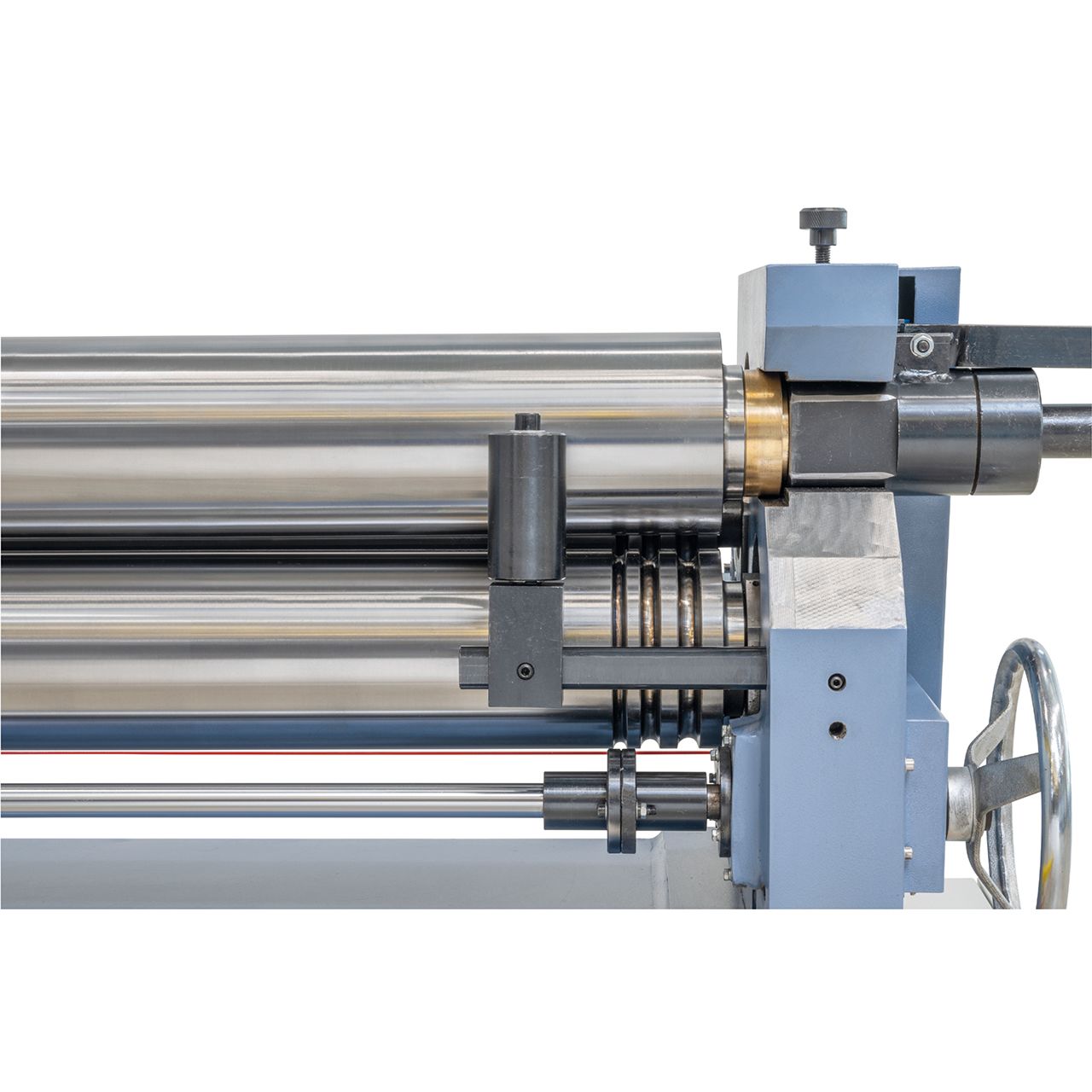 MRC 1050 - 6,5 GMD moottorikäyttöinen mankeli** - Image 5