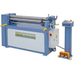 MRC 1300 - 2,5 MD Moottorikäyttöinen mankeli**