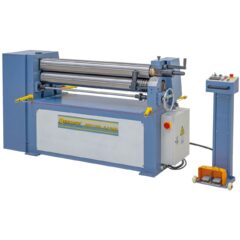 MRC 1300 - 6,5 GMD motorisoitu levymankeli**