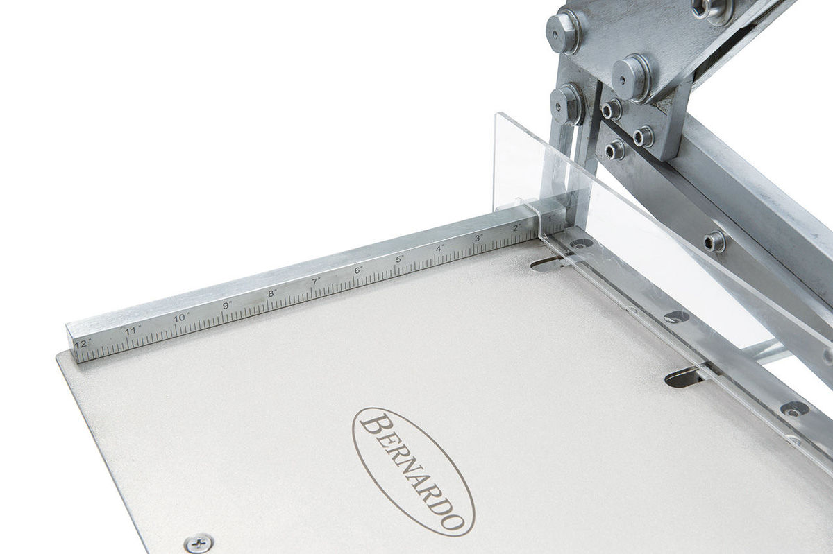 BHS 300 x 1,2 Kaarisakset - Image 2