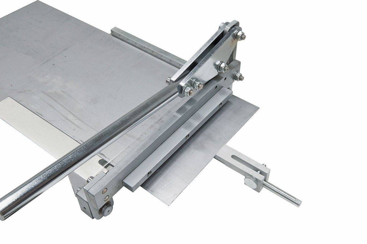 BHS 300 x 1,2 Kaarisakset - Image 3