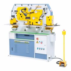 HPS 55 Monitoimileikkuri**