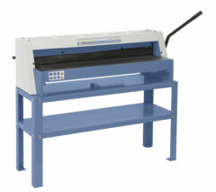 PTS 1050 S Käsikäyttöinen levyleikkuri