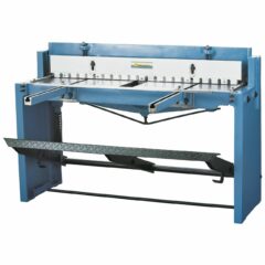 FBS 1320 Levyleikkuri jalkapolkimella