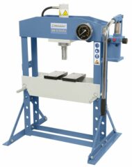 WK 15 TH Pro Konepajapuristin