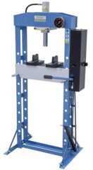 WK 20 FH Pro Konepajapuristin