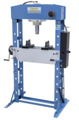 WK 50 FH Pro Konepajapuristin