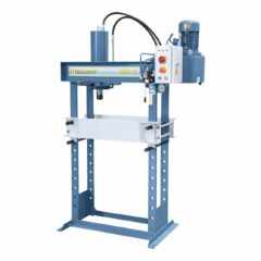 BHP 50 Hydraulinen konepajapuristin*