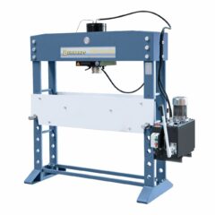 HWP 100 - 1500 Hydraulinen konepajapuristin*