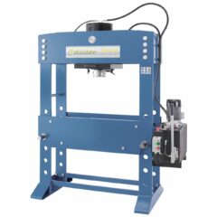 HWP 160 Hydraulinen konepajapuristin*