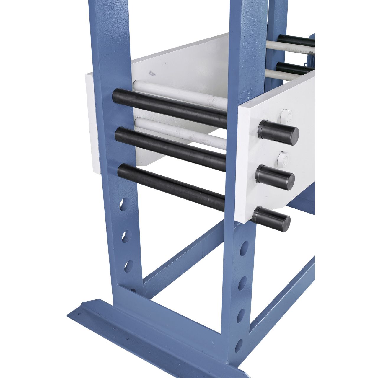 BRHP 150 QZ Hydraulinen konepajapuristin* - Image 10