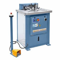 HA 250 x 6,5 Hydraulinen loveamiskone