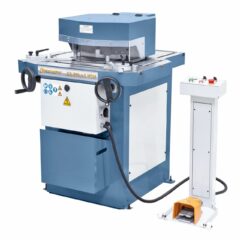 HA 200 x 6 VSW Hydraulinen loveamiskone