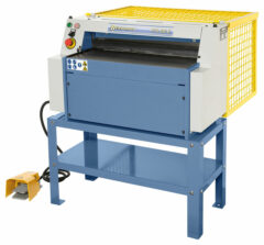 PTS 650 E Levyleikkuri sähkömoottorilla