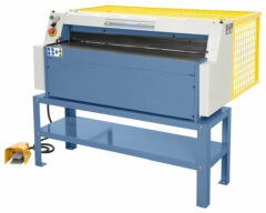 PTS 1050 E Levyleikkuri sähkömoottorilla