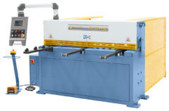 MTB 1300 x 4 NC Motorisoitu levyleikkuri*