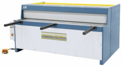 MTM 1250 x 3 Motorisoitu levyleikkuri