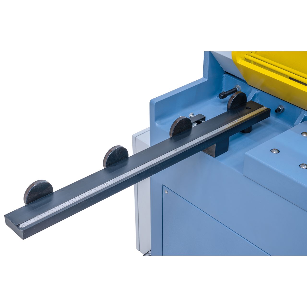 HST 1300 x 6 hydraulinen levyleikkuri* - Image 8