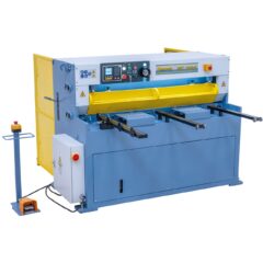 HST 1300 x 6 hydraulinen levyleikkuri*