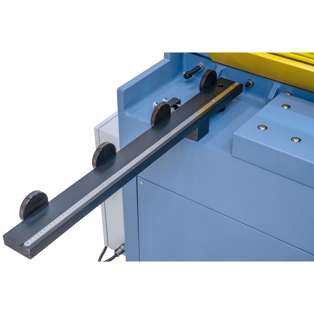 HST 1600 x 6 hydraulinen levyleikkuri* - Image 17