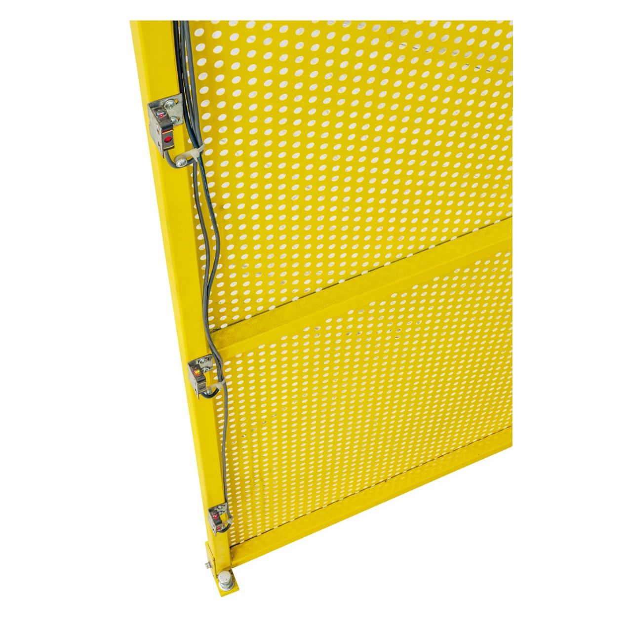 HST 1600 x 6 hydraulinen levyleikkuri* - Image 20