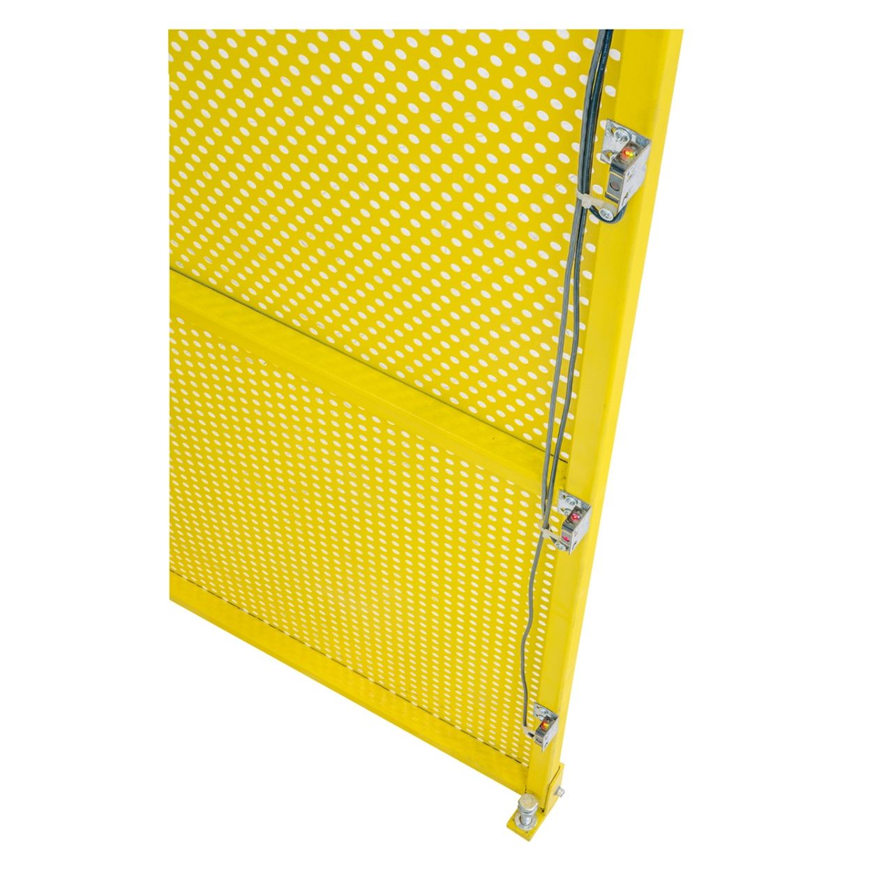 HST 1600 x 6 hydraulinen levyleikkuri* - Image 21