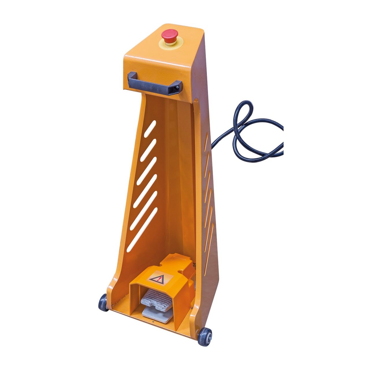 HSB 3200 x 12 hydraulinen levyleikkuri* - Image 12