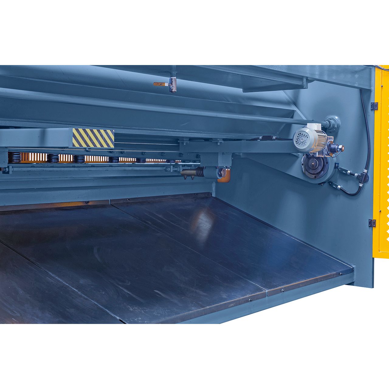 HSB 3200 x 12 hydraulinen levyleikkuri* - Image 15